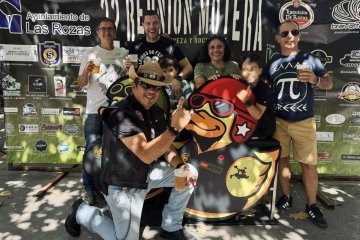 22 Reunión Motera Cabaleiros do Ferro